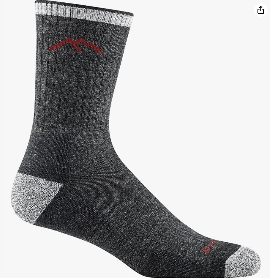 Darn Tough socks